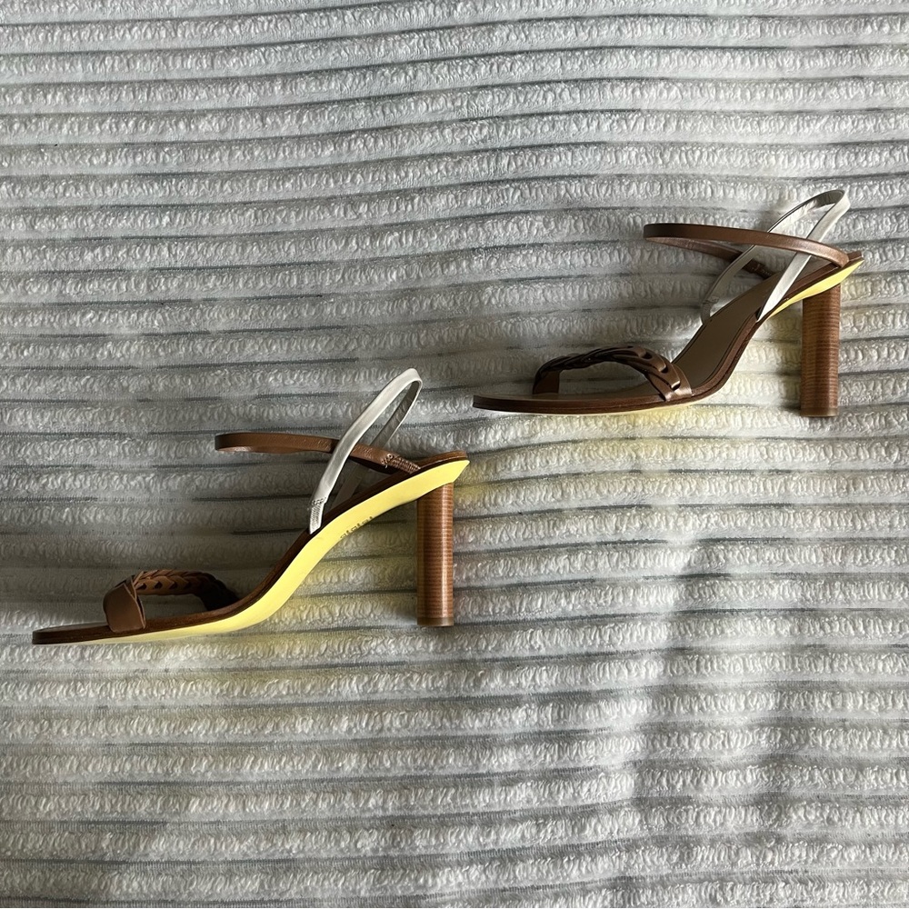 Rag & Bone Infinity Heels - Picture 5 of 11